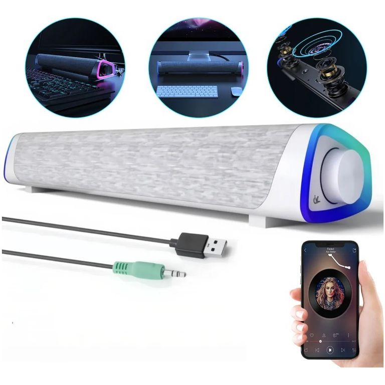 Detector De Gas Lp Alarmas Gas Natural Y Monóxido Carbono