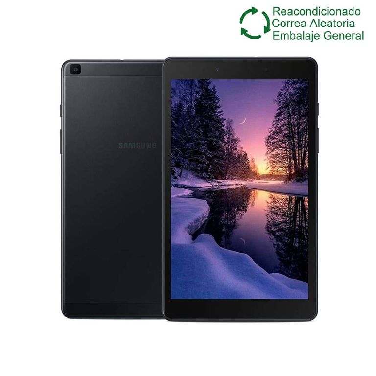 Galaxy Tab A 8.0 2019 WiFi 8.0inch 2GB+32GB Reacondicionado SemiNuevo-Nergo