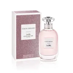 COACH - Dreams Eau de Parfum 90 ml Mujer
