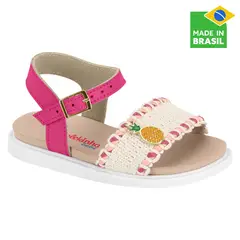 MOLEKINHA - Sandalias Casuales Niña