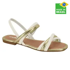 MOLECA - Sandalias Casuales Mujer