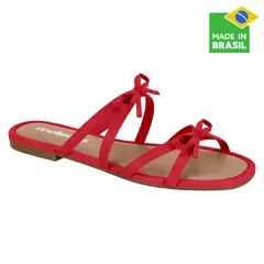 MOLECA - Sandalias Casuales Mujer