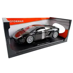 DIECAST MASTER - LAMBORGHINI LP560-4 ESCALA 1-18