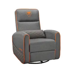 COUGAR - Sofa Gaming FIDOM Aumento Gris