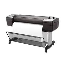 HP - Impresora DesignJet T1700dr PS 44-in Aumenta resolución