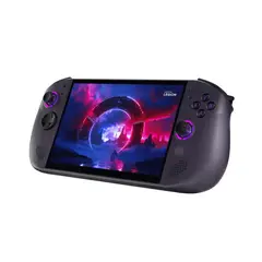 LENOVO - Tablet Legion Go S 8ARP1 1920 x 1200 AMD Ryzen Z2 Go 16 GB 1 TB SSD