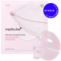 MEDICUBE - PDRN Pink Collagen Gel Mask 1 EA 28 g