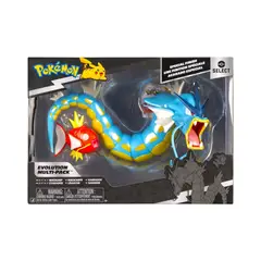 POKEMON - Select Garados Magikarp Evolution Multipack Gyarados