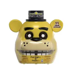 FUNKO - Five Nights at Freddy’s Golden Collector Bundle Head