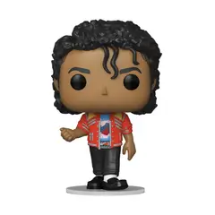 FUNKO - Michael Jackson Beat It Pop 491 Original