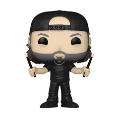 FUNKO - Lars 72 Seasons Pop 485 Metallica