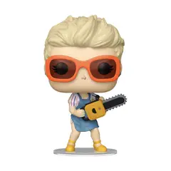 FUNKO - Pink So What Pop 488 Exclusivo Rocks