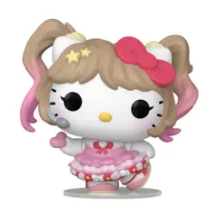 FUNKO - Hello Kitty K-Pop Pop 139 Original