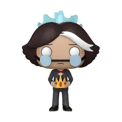 FUNKO - Simon Pop 1756 Hora de Aventura Exclusivo