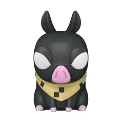 FUNKO - P-Chan Pop 2030 Ranma 12 Exclusivo