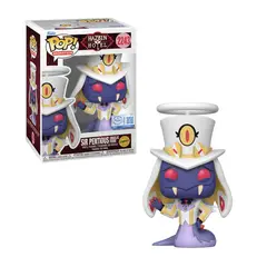 FUNKO - Sir Pentious Chase Pop 2243 Hazbin Hotel