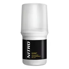 Cyzone - Desodorante De Hombre Nitro Roll-on