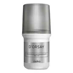 Esika - Desodorante De Hombre D'orsay Roll On