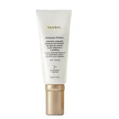 Yanbal - Hidratante Reparador Intensivo SPF 20 – Extracto Divino (Yanbal)