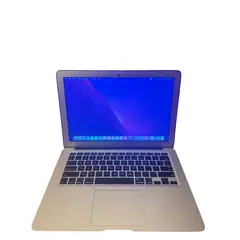 APPLE - Laptop MacBook Air 7,2 13" (Mid-2013)
