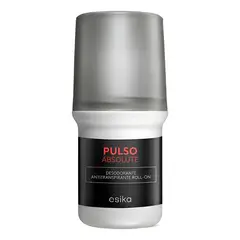 Esika - Desodorante De Hombre Pulso Absolute Roll On