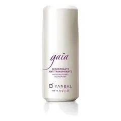 YANBAL - Desodorante Roll On De Mujer Gaia