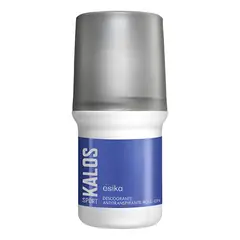 Esika - Desodorante De Hombre Kalos Sport Roll On