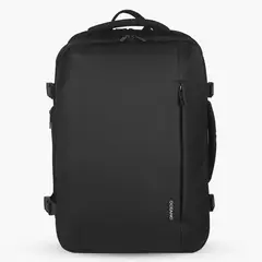 OCEANO - Mochila Drop Negro