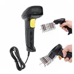 SEISA - Lector de Códigos de Barra 8200L