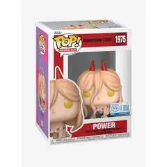 FUNKO - Pop Power 1975 Beach Chainsaw Man Special Edition