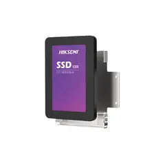 HIKSEMI - DISCO DURO SOLIDO 500GB CADAPTADOR PARA DVR