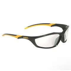 DEWALT - Lentes de seguridad deportivo router clear ANSI Z87 FILTRO UV