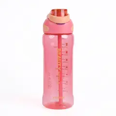 VARELOX - Botella tomatodo multiuso 1000ml Rosa
