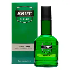 BRUT - Locion After Shave Classic 100ml