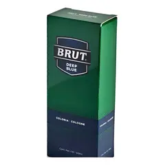 BRUT - Colonia Deep Blue 100 Ml.