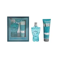 GENERICO - Set de Fragancia y Loción para Afeitar