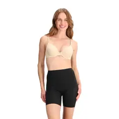 CAFFARENA - Pantaleta Short Control 6103