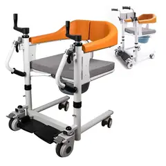 GENERICO - Silla de Transferencia Elevador Otopedico Multifuncional