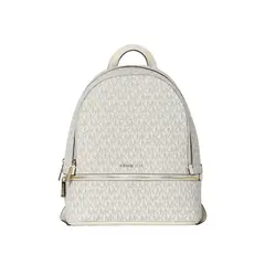 MICHAEL KORS - MOCHILA MUJER RHEA VAINILLA