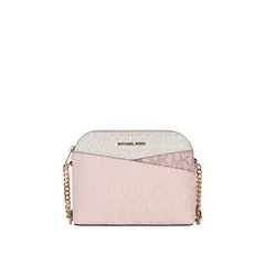MICHAEL KORS - CARTERA HOMBRO MUJER JET SET TRAVEL ROSA
