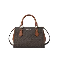 MICHAEL KORS - CARTERA HOMBRO MUJER MARILYN MARRÓN