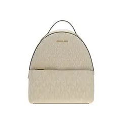 MICHAEL KORS - MOCHILA MUJER RHEA DORADO