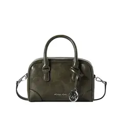 MICHAEL KORS - CARTERA HOMBRO MUJER VERDE OLIVA