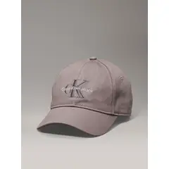CALVIN KLEIN - GORRO MONOLOG BB CAP CK