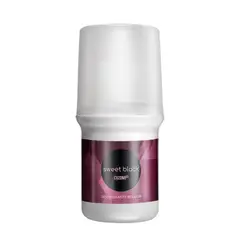 CYZONE - Desodorante de Mujer Sweet Black Roll-On