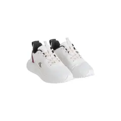 CALVIN KLEIN - ZAPATILLAS EVA RUNNER DRAWSTRING MIX MG