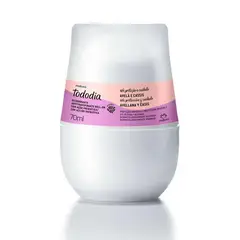 Natura - Desodorante Roll-on Avellana y casis Tododia