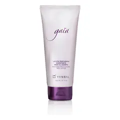 Yanbal - Gaia Hidratante Corporal 200ml