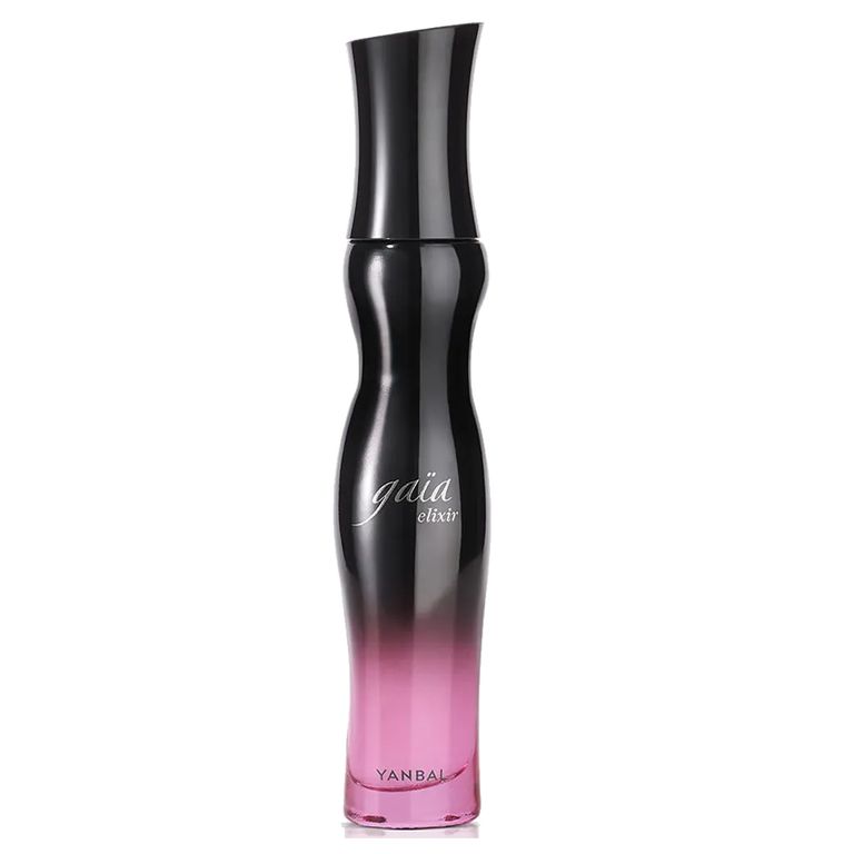 Gaïa Elixir Perfume De Mujer