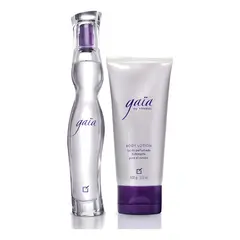 YANBAL - Gaia Perfume De Mujer Con Body Lotion